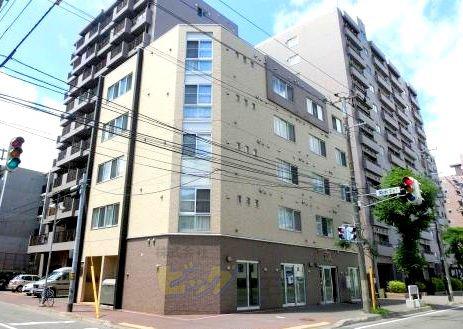 プラティーク札幌