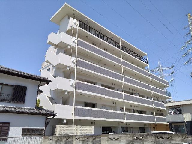 マリアージュ市川
