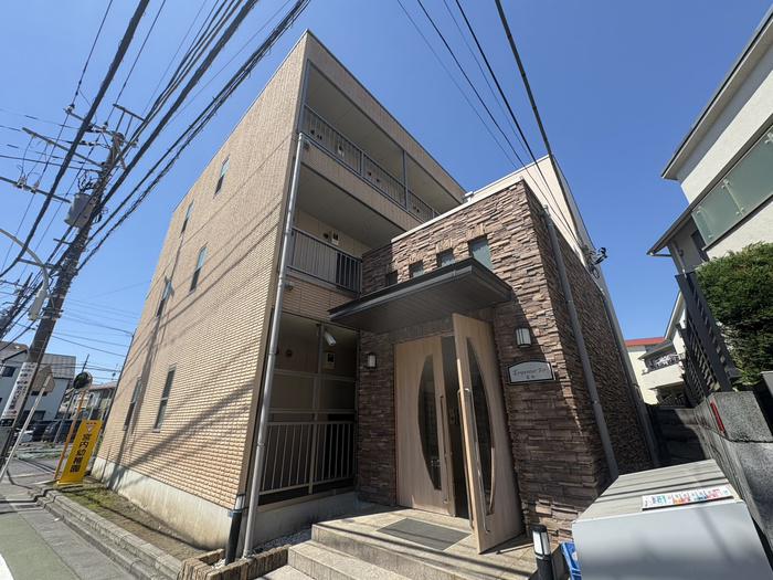 アンプルールフェール宮内
