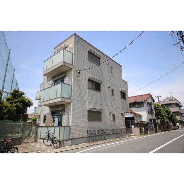 テラスIII