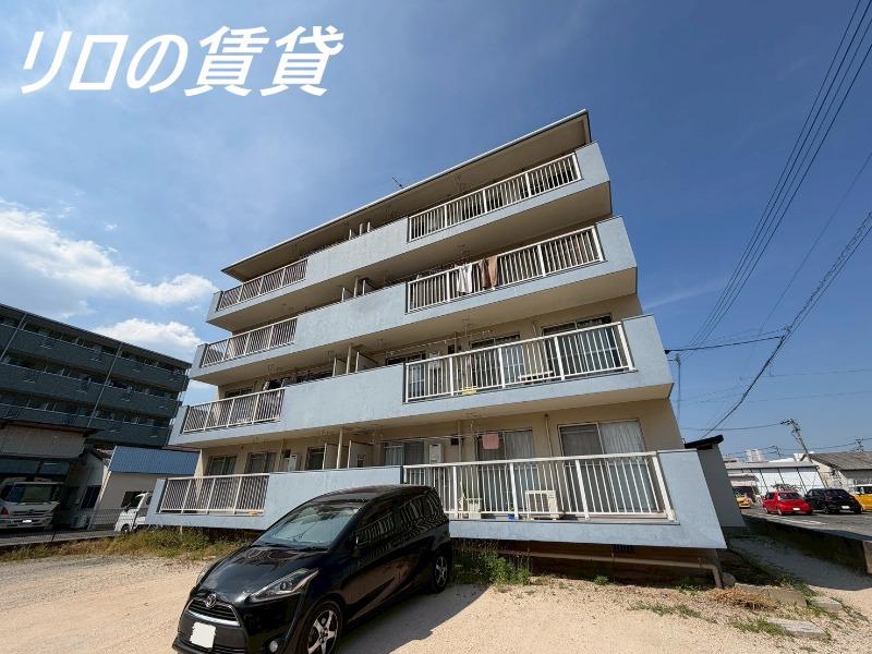 大内田ビルNO2