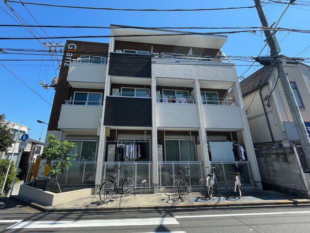 GLANZ赤羽ウエスト
