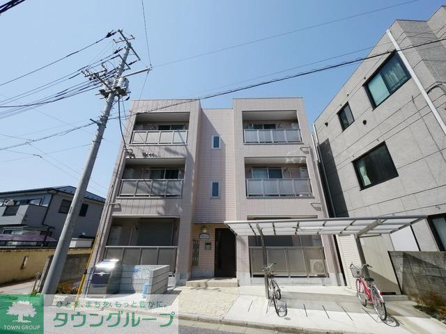 アムールIII
