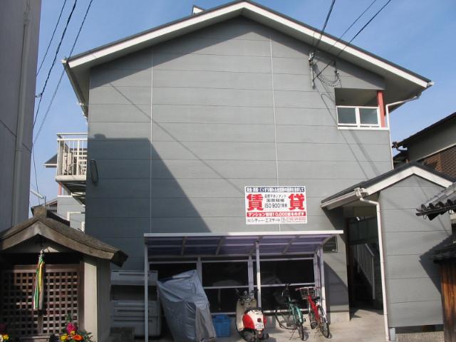 シティパレスJR郡山駅前