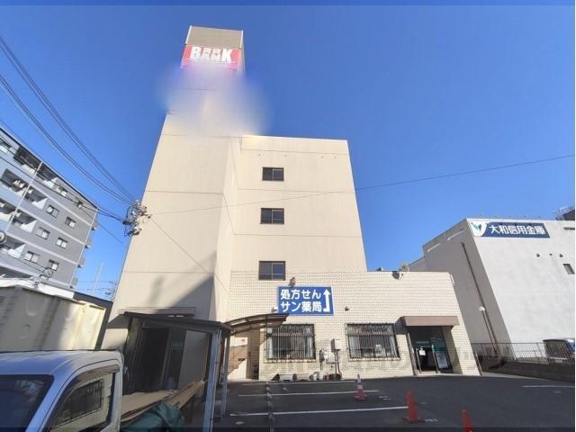 イースト33神宮前
