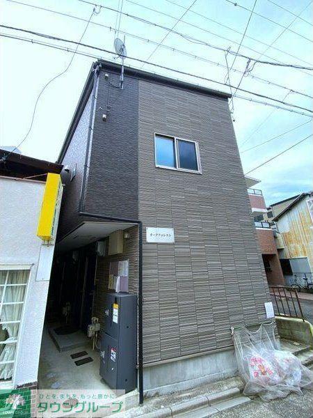 オークフォレスト