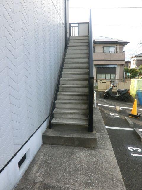 ハイツウェルストーン