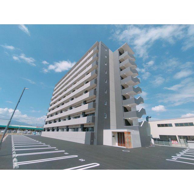 コンフォーティア広丘野村II(2LDK/9階)