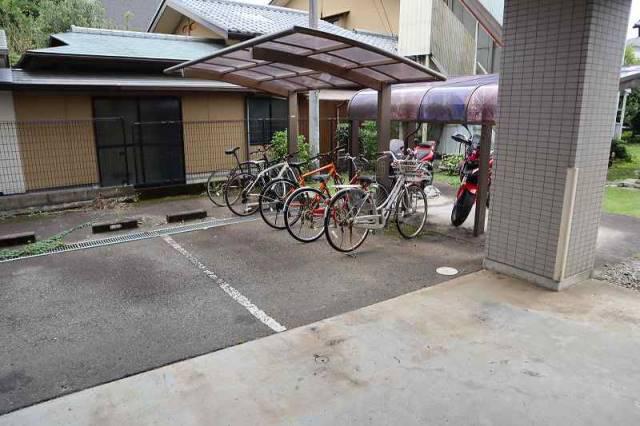 ハイツ大宮