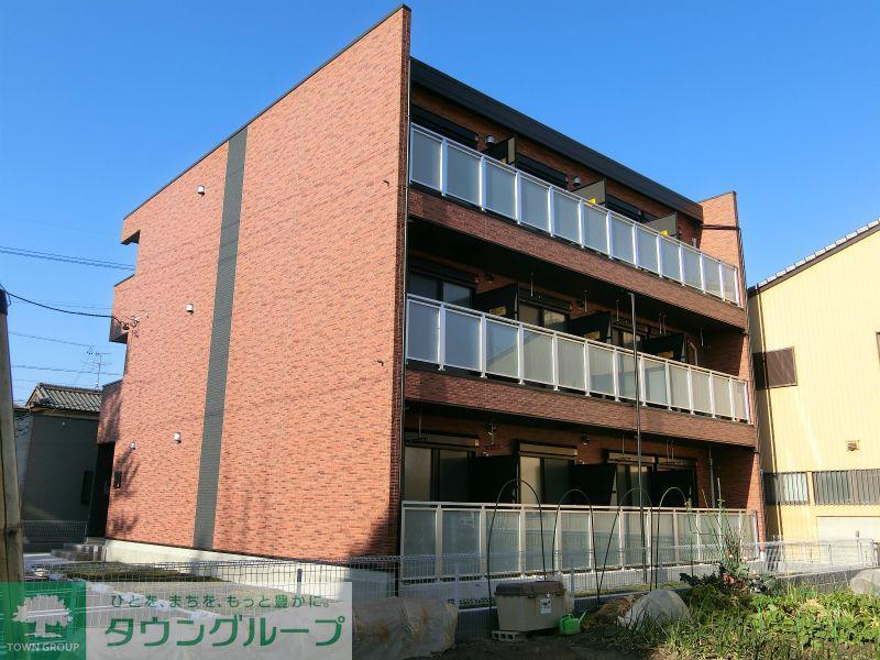 リブリ・塩池