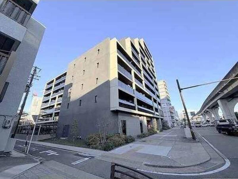 オープンレジデンシア ナゴヤドーム前矢田