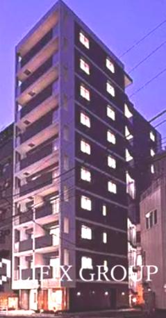 メイクスデザイン茅場町