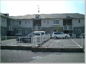 ブランヴェール東助松
