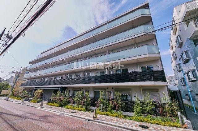 テラス杉並方南町