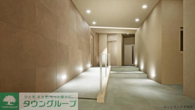 ボヌール小石川α