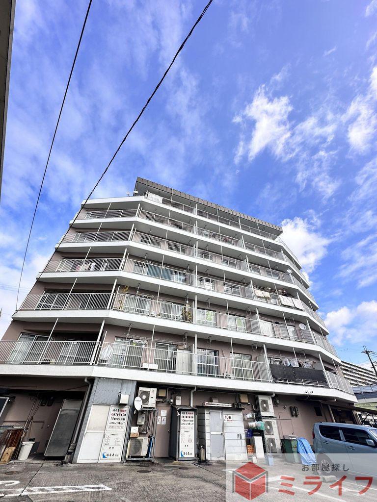 NKNマンション