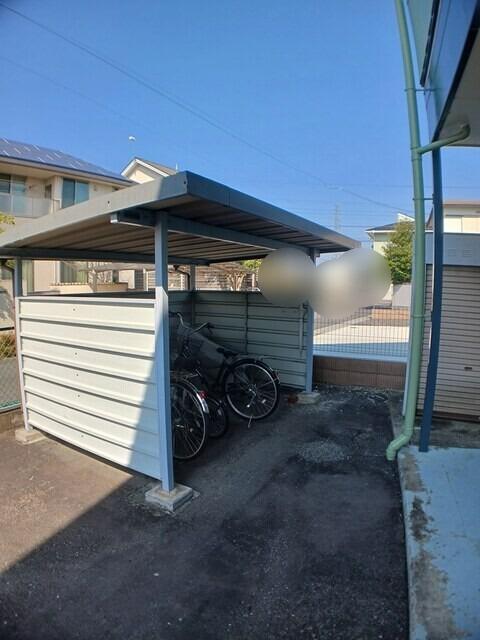 ニューシティ-B