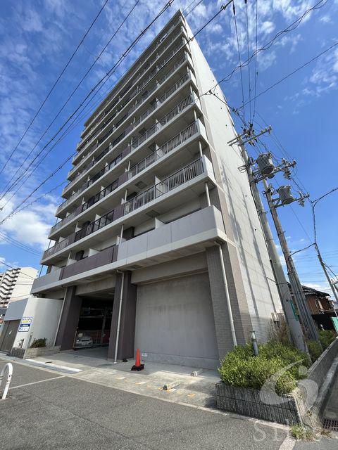 フィオレ・レジデンス出島海岸通