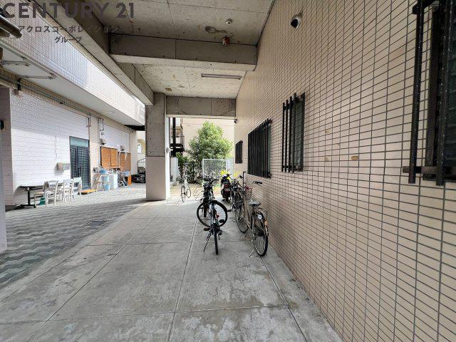 サンピエール中野
