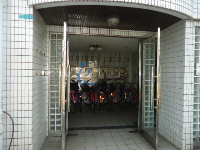 ハイツ正覚寺