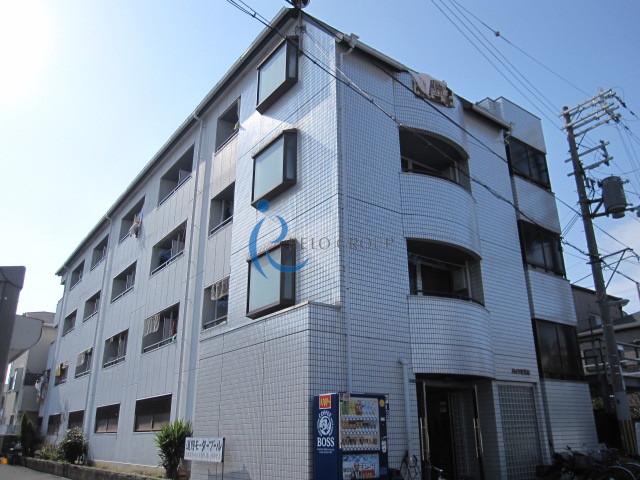 ハイツ正覚寺