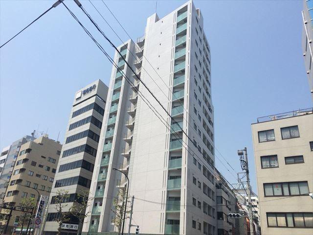 ファミール銀座イースト