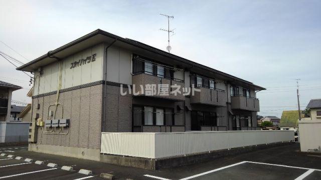 スカイハイツE