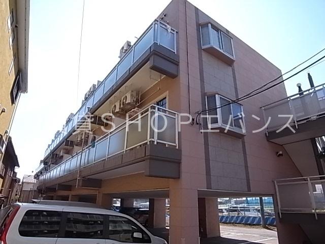 谷津ローズハイツ
