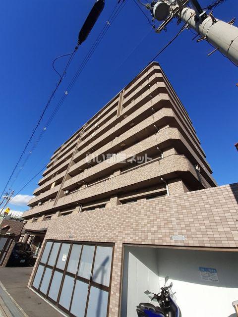 アンドユーイワキ東大阪