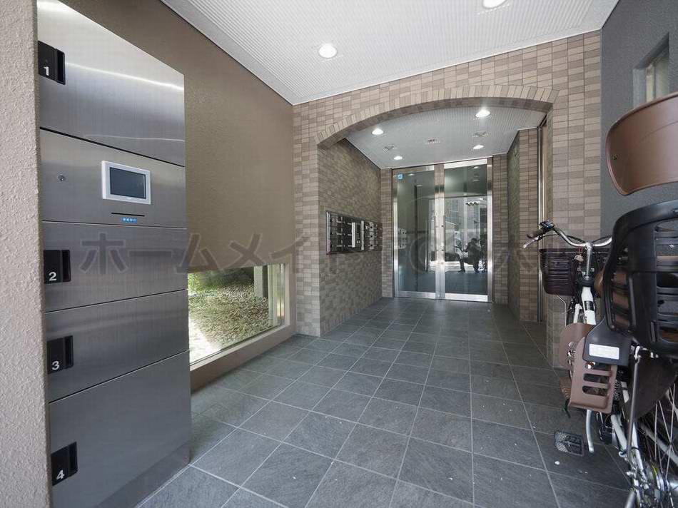 LA CASA 清水谷
