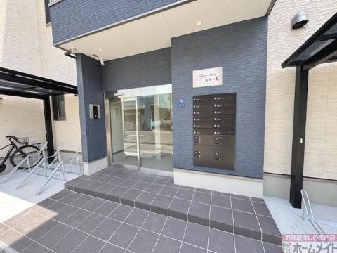 URBAN NEST 天神ノ森