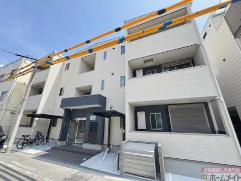 URBAN NEST 天神ノ森