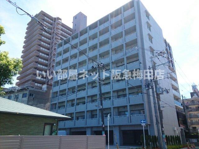 天神 戎 長柄