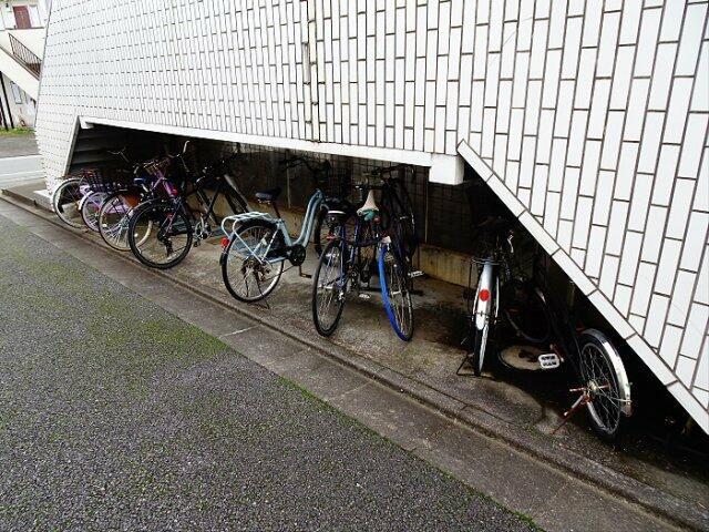 コーポヤマト