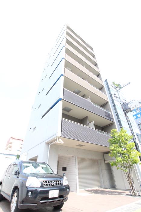 RFコンフォール江坂