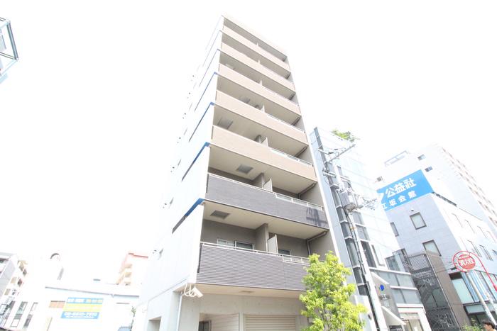 RFコンフォール江坂