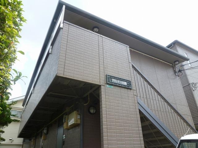 プランドール古淵