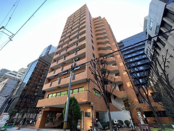 ライオンズマンション東本町第3