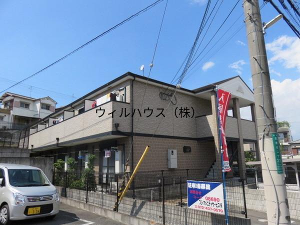 ラパス高倉台Ⅱ番館