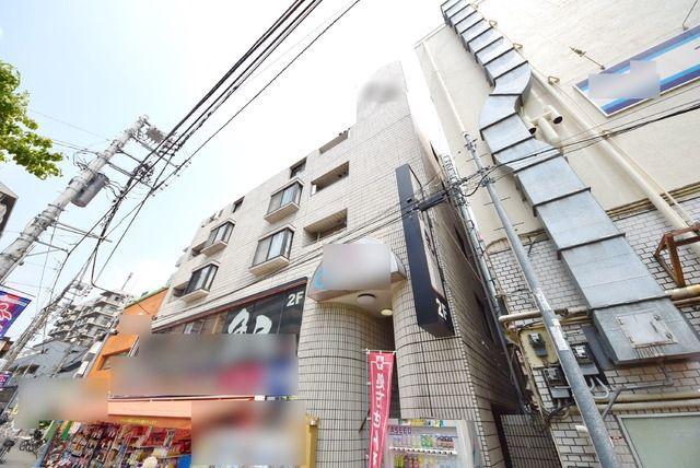 OGビル