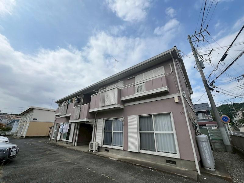 ハイツアゼリア