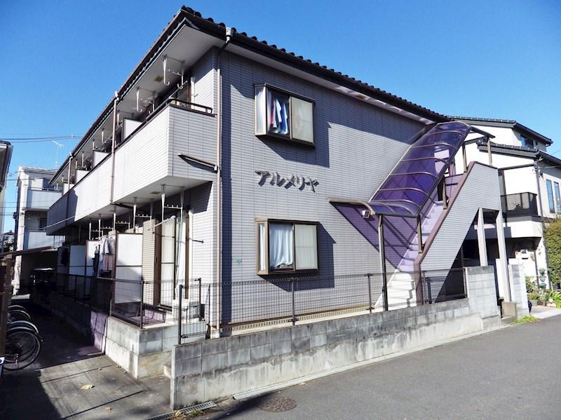 アルメリヤ