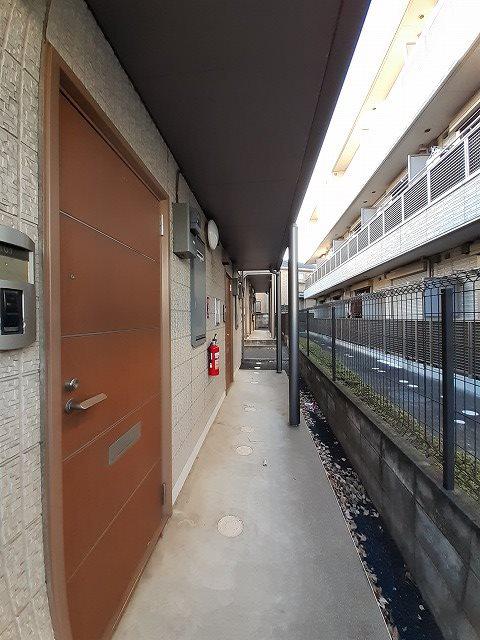 キーファー豊島園B