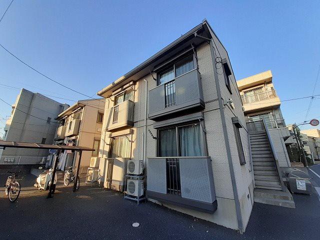 キーファー豊島園B