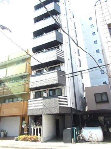 GRANDE菊川