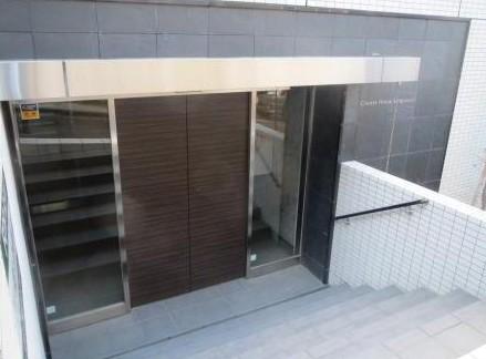 ドゥーエ参宮橋