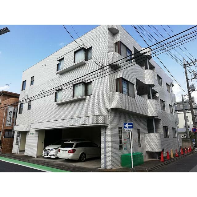 アーバン東町