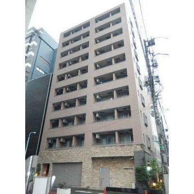 ガラ・ステージ日本橋茅場町