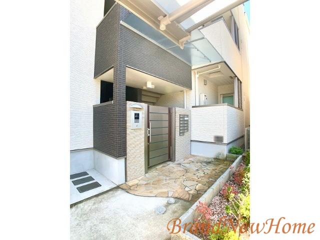 フジパレス堺南長尾I番館
