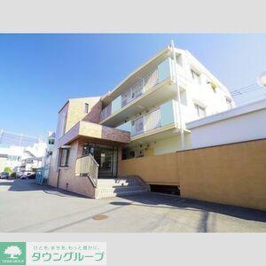メイハイムひばりヶ丘